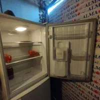 یخچال فریزر|یخچال و فریزر|رباطکریم, پیغمبر|دیوار