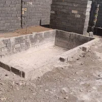 انجام کارهای بنایی