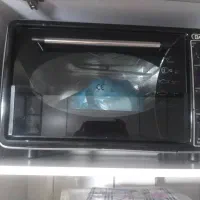 توستر و پلوپز نو