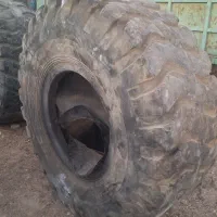 لاستیک لودر|قطعات یدکی و لوازم جانبی|بندر امام خمینی, |دیوار