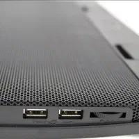 کولپد لپتاپ deepcool مدل windpal|قطعات و لوازم جانبی رایانه|تهران, زمزم|دیوار