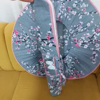 جاسیخی پارچه ای