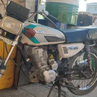 متور 150فروشی|موتورسیکلت|بندر ترکمن, |دیوار