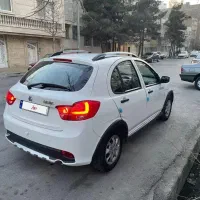 کوئیک مدل اسفند ۱۴۰۰ کم کار و بی رنگ|خودرو سواری و وانت|مشهد, نرگس (شهرک غرب)|دیوار