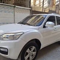 لیفان ایکس ۶۰درحدصفر کم کار