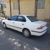 سمند lx خانگی فوق العاده تمیز