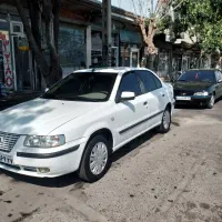 سمند موتور ملی 1396