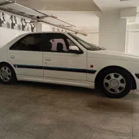 پارس ۹۸ یه گلگیر  رنگ