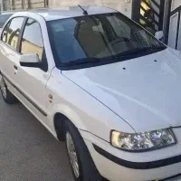 سمند مدل ۹۴|خودرو سواری و وانت|لنجان, |دیوار