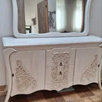 اینه وکنسول