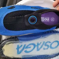 کفش مخصوص باشگاه