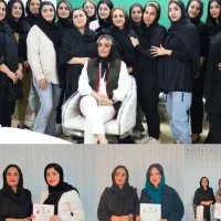 زنان دیگه گریه نمیکنن پول درمیارن