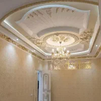 گچبری وگچکاری در تمام نقاط تهران حتی یک متر