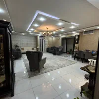 فروش آپارتمان ۳ خواب لوکس فولادشهر