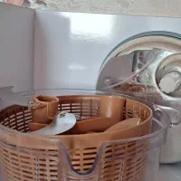 سبزی خورد کن دستی|خردکن، آسیاب، غذاساز|اردبیل, |دیوار