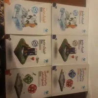 ریاضی و فیزیک مهر وماه