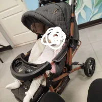 کالسکه بنیتا