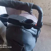 کالسکه و کریر|کالسکه و لوازم جانبی|رباط‌کریم, مسکن مهر آبشناسان|دیوار
