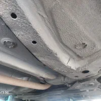 پژو Slx 97بدون رنگ سیمی|خودرو سواری و وانت|گراش, |دیوار