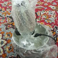 همزن برقی کاسه داره آک|خردکن، آسیاب، غذاساز|قم, چهل اختران|دیوار