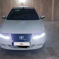 سورن پلاس دوگانه شرکتی 1403