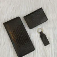کیف پول چرم