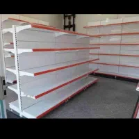 قفسه فضای اختصاص یافته/قفسه فروشگاه/ترک|فروشگاه و مغازه|تهران, اتحاد|دیوار