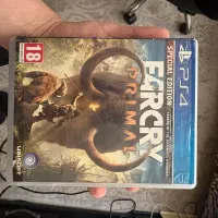 باری farcry ps4