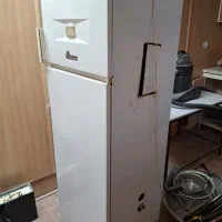 ابگرمکن طرح یخچالی۱۹۰ لیتری ایران شرق