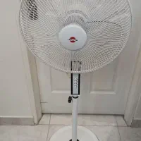 پنکه پایه بلند پارس خزر مدل ۴۰۱۰