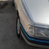 پژو ۴۰۵مدل۹۷ دوگانه شرکت بدون رنگ|خودرو سواری و وانت|خرم‌آباد, |دیوار