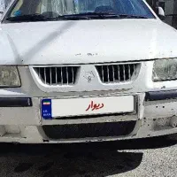 سمند lx مدل 1390|خودرو سواری و وانت|قدس, شهرقدس|دیوار