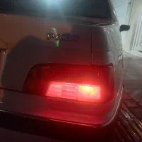 چراغ جلو*خطر عقب*