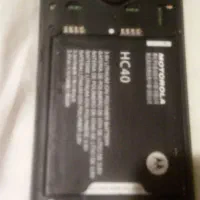 گوشی موتورولا c