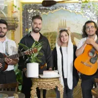 گروه سوپرایز با سابقه ۷ ساله(روز مادر و شب یلدا)|خدمات پذیرایی، مراسم|اصفهان, شاهزید|دیوار