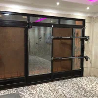 جک بازویی،جک درب پارکینگ،قفل برقی،آرام بند|خدمات پیشه و مهارت|اراک, |دیوار