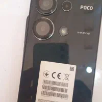 گوشی پوکوm6pro باحافظه 256 رام8|موبایل|اهواز, پردیس|دیوار