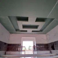 پیمانکاری و اجرای کناف  با قیمت مناسب|خدمات پیشه و مهارت|ساری, |دیوار