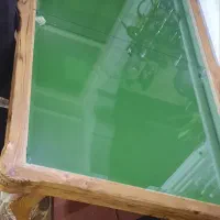 میزناهارخوری ۶نفره طرح بیلیارد