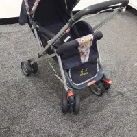 کالسکه|کالسکه و لوازم جانبی|آبادان, |دیوار