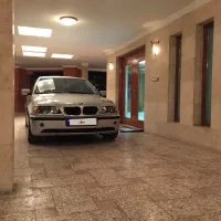 ب ام و 318i|خودرو سواری و وانت|مشهد, سجاد شهر|دیوار