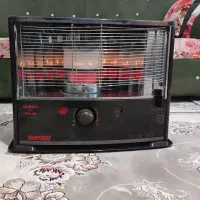 بخاری نفتی پلار