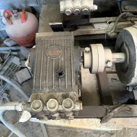 دینام ۲۵۰ بار|ماشینآلات صنعتی|شیراز, منطقه هوایی شهید دوران|دیوار