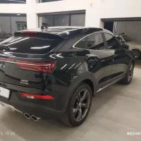 دیگنیتی پرستیژ مشکی مارون|خودرو سواری و وانت|قم, شهرک قدس|دیوار