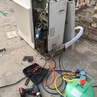 کولرگازی نصب تعمیرات سرویس کار شارژگاز نصاب اسپیلت|خدمات پیشه و مهارت|مشهد, امیر المومنین|دیوار