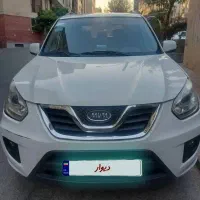 ایکس ۳۳ دنده ایی جدید مدل ۹۴