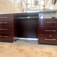 میز مدیریت.میز وسط‌. کابینت.لوازم دیگر|مبلمان اداری|رودسر, |دیوار