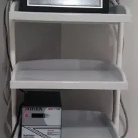 هایفو و آر اف فرکشنال