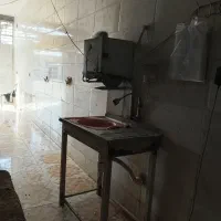 مرغ فروشی