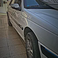 پارس elx سفارشی ۱۴۰۱|خودرو سواری و وانت|اصفهان, اندوان|دیوار